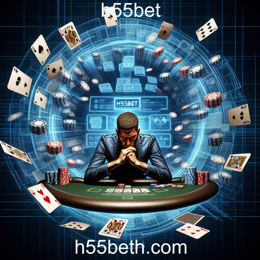 Desvendando o Bingo Online no h55bet: Diversão e Grandes Prêmios