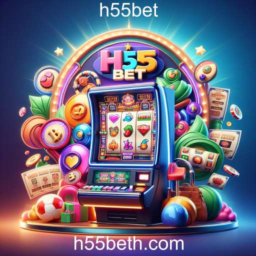 h55bet